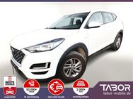 Hyundai Tucson, 1.6 Life Plus 132 LM16Z HSA, Jahr 2019 - Kehl