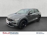 VW T-Roc, 1.5 TSI, Jahr 2020 - Bad Hersfeld