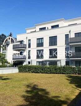 Moderne Stadtoase in Bestlage von Schwachhausen - Bremen