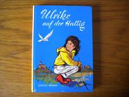 Ulrike auf der Hallig,Günter Kaning,Neuer Jugendschriften Verlag,1973 - Linnich