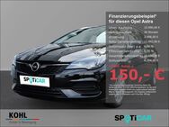 Opel Astra, 1.2 K Sports Tourer Elegance Turbo, Jahr 2020 - Aachen