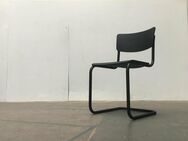 Thonet S43 Freischwinger Stuhl Chair zu Mid Century Teak 60er - Hamburg Hamburg-Nord