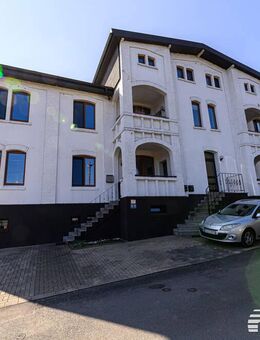 Saniertes Mehrfamilienhaus: 8 Einheiten, 8 Stellplätze, 2 Garagen - Hagen Philippshöhe - - Hagen (Stadt der FernUniversität)