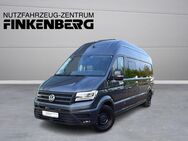 VW California, Crafter Grand California 680 TDI, Jahr 2024 - Verden (Aller)