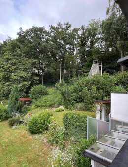Reihenmittelhaus in ruhiger Waldrandlage! Gute Raumaufteilung, Garage und Keller! Sofort verfügbar! - Mainburg