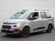 Citroën Berlingo, 1.5 Blue-HDI Feel Pack XL, Jahr 2021 - Stutensee