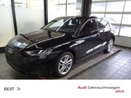 Audi A3, Sportback 40 TFSI e Interface, Jahr 2022 - Mühlheim (Main)