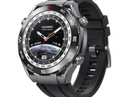 Huawei Watch Ultimate Smartwatch (3,81 cm/1,5 Zoll, Proprietär)