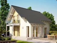 Dein Traumhaus auf einem REALEN Grundstück, SOFORT verfügbar, mit Rundum-Sorglos-Paket - Mühlacker