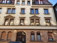 Mitten in der Stadt und trotzdem ruhig! - Fürth