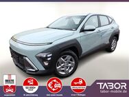 Hyundai Kona, 1.6 T-GDI 138 Select MY25, Jahr 2024 - Freiburg (Breisgau)