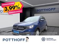 VW T-Cross, 1.0 TSI Life AppConnect, Jahr 2023 - Hamm