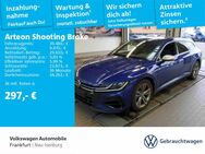 VW Arteon, 2.0 Shooting Brake R IQ Light, Jahr 2022 - Neu Isenburg