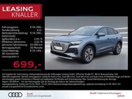 Audi Q4, 45 qu SONOS, Jahr 2023 - Ingolstadt