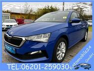 Skoda Scala Ambition 1.0 G-TEC CNG Erdgas LED ACC PDC MFL ... - Weinheim