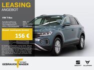 VW T-Roc 1.0 TSI LIFE NAVI LED SITZHZ ALLWETTER - Bochum