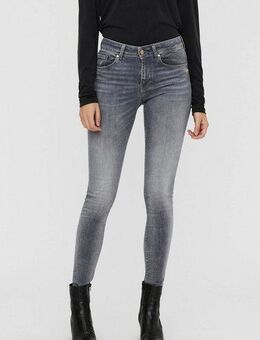Vero Moda Skinny-fit-Jeans VMLUX MR SLIM JEANS