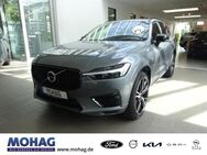 Volvo XC60, Recharge R-Design T6 AWD -°, Jahr 2021 - Recklinghausen