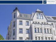 Exklusive Altbauwohnung in Berlin-Wilmersdorf - Berlin
