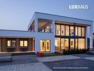 LUXHAUS Villa mit Aussicht individuell planbar 201m² Schlüsselfertig 100% Wohlfühlklima – 100% Design - Mühlhausen (Baden-Württemberg)