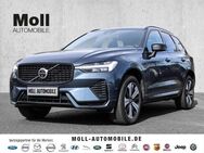 Volvo XC60 Plus Dark Recharge Plug-In Hybrid AWD T6 Twin Engine EU6d Allrad StandHZG digitales Cockpit - Aachen