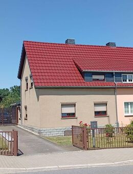 Einfamilienhaus mit viel Ausbaureserve in einer beliebten Siedlung - Bautzen
