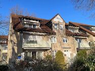 In beliebter Wohnlage von Bad Sassendorf: Gemütliche Dachgeschosswohnung mit Kellerraum und Tiefgaragenstellplatz! - Bad Sassendorf