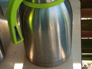 Biete 2 Warmhalte-Kannen 2ltr. - Neustadt (Holstein)