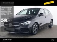 Mercedes B 200, PROGRESSIVE SPUR, Jahr 2024 - Neumünster