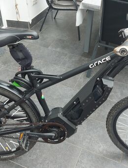 Fahrrad - Niederkrüchten