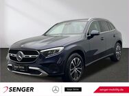 Mercedes GLC 200, Avantgarde, Jahr 2023 - Wietmarschen