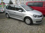 VW Touran 1,4 TSI Trendline ~ Klima ~ AHK ~ - Stockach