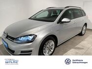 VW Golf Variant, 1.4 TSI Golf VII Cup, Jahr 2014 - Bochum