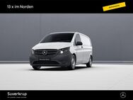 Mercedes Vito, 109 WORKER Kompakt, Jahr 2017 - Kiel