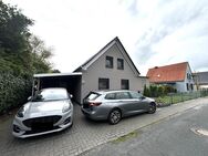 *RESERVIERT*******************Modernisiertes Einfamilienhaus mit Carport in Sackgassenlage in Nordenham-Ellwürden - Nordenham