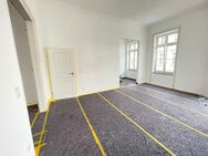 Frisch Sanierte 3-Zi-Altbau mit AfA Abschreibung in zentraler Lage von Wiesbaden - Wiesbaden