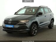 Skoda Karoq, 2.0 TDI Sportline ###Canton#, Jahr 2021 - Donnersdorf