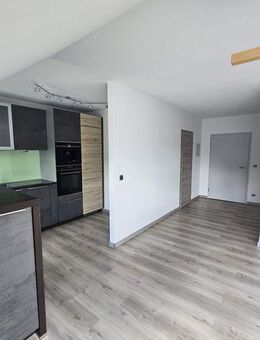 Wunderschöne Dachgeschosswohnung - Neuhaus (Rennweg)