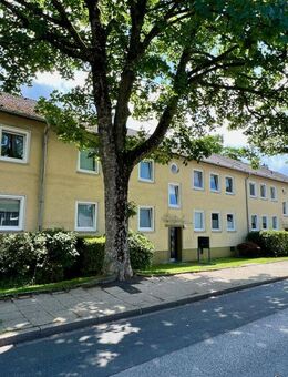 DREI ZIMMER WOHNUNG MIT BALKON ZUR KAPITALANLAGE! - Heiligenhaus