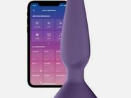 Dein Sextoy gesteuert von Herrin Feline Fatale - Satisfyer Connect/Lovense App - München