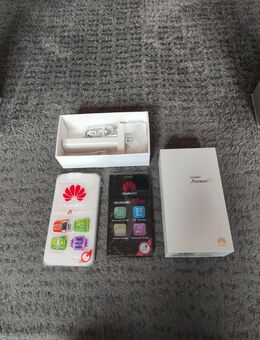 Huawei Ascend G7 - Karlsfeld