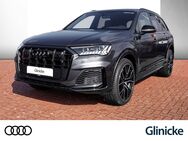 Audi SQ7, competition plus TFSI, Jahr 2024 - Bad Langensalza