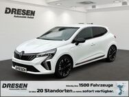 Renault Clio, Techno E-Tech Full Hybrid 17 ° E-Feststellbremse, Jahr 2024 - Mönchengladbach