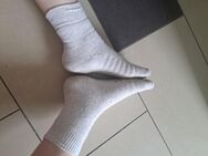 Verkaufe getragene Socken - Schwerin