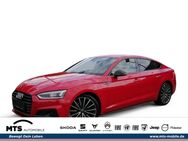 Audi A5, 2.0 TFSI Sportback 40 g-tron sport EU6d-T 2x S line Sportpaket, Jahr 2019 - Friedberg (Hessen)