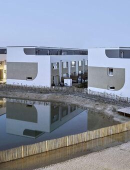Reihenhaus mit Seeblick in Arkadien Dornstadt zu mieten! - Dornstadt