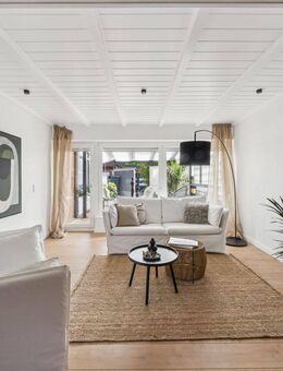 REIHENMITTELHAUS NÄHE EMSAUENPARK - IDEAL FÜR KLEINE FAMILIEN ODER PAARE - Lingen (Ems)