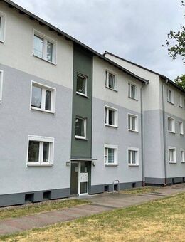 Großzügige 3-Zimmer Wohnung mit Balkon in Bielefeld-Sennestadt! - Bielefeld