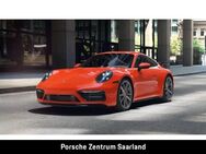 Porsche 992, (911) Carrera S, Jahr 2021 - Saarbrücken