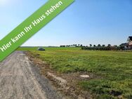Inkl. Grundstück, ihr großzügiges Familienhaus in Schweringen. - Schweringen